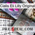Cialis Eli Lilly Original 38